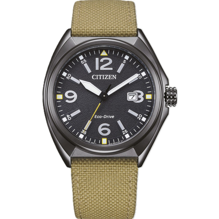 Citizen Eco-Drive AW1575-08E - Feel You