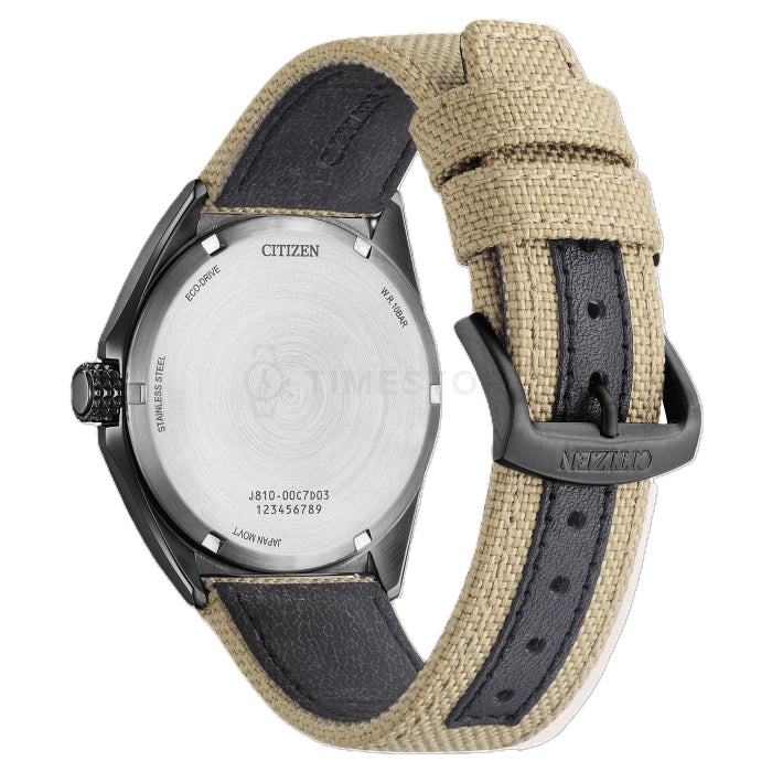 Citizen Eco-Drive AW1575-08E - Feel You