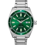Citizen Eco-Drive AW1598-70X - Feel You