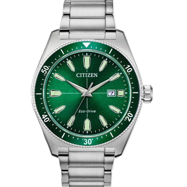 Citizen Eco-Drive AW1598-70X - Feel You
