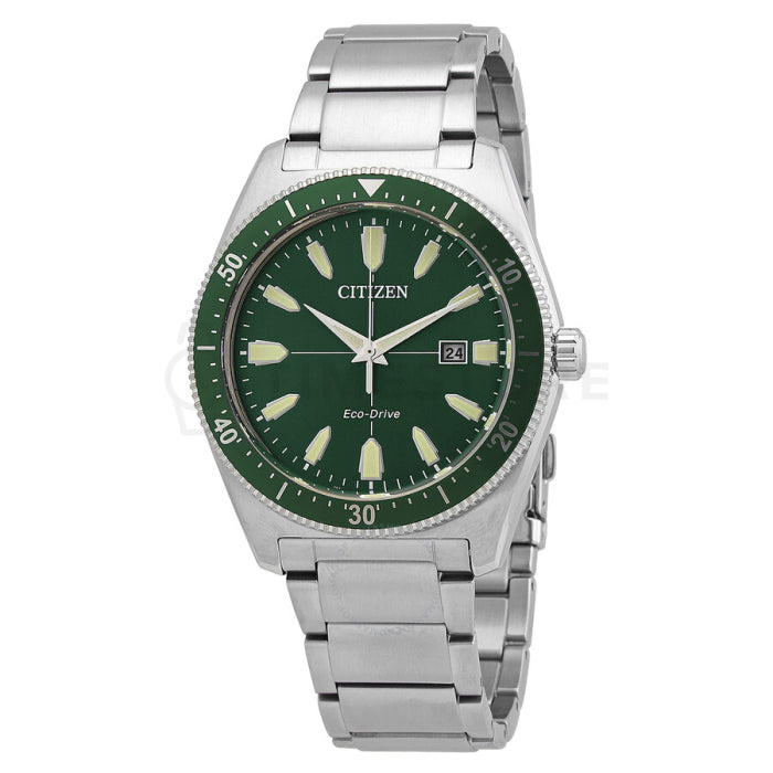 Citizen Eco-Drive AW1598-70X - Feel You