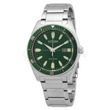 Citizen Eco-Drive AW1598-70X - Feel You