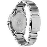 Citizen Eco-Drive AW1598-70X - Feel You