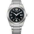 Citizen Eco-Drive AW1641-81E - Feel You