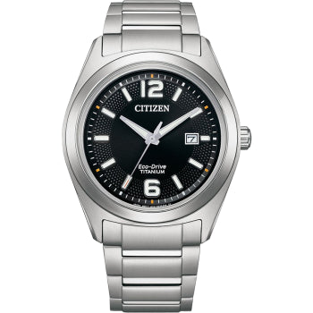 Citizen Eco-Drive AW1641-81E - Feel You