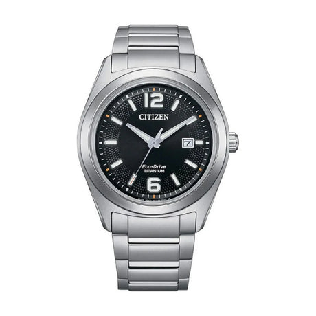 Citizen Eco-Drive AW1641-81E - Feel You