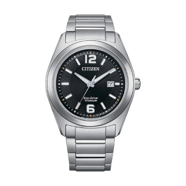 Citizen Eco-Drive AW1641-81E - Feel You