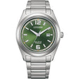 Citizen Eco-Drive AW1641-81X - Feel You