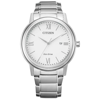 Citizen Eco-Drive AW1670-82A - Feel You
