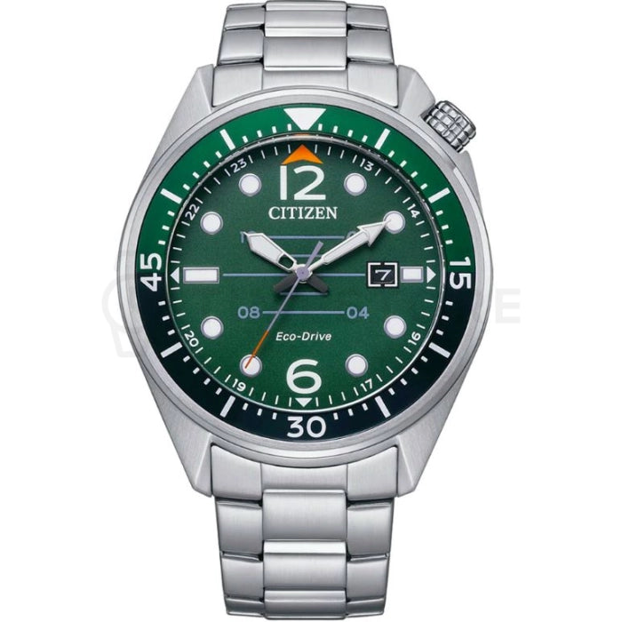Citizen Eco-Drive AW1715-86X - Feel You