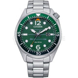 Citizen Eco-Drive AW1715-86X - Feel You