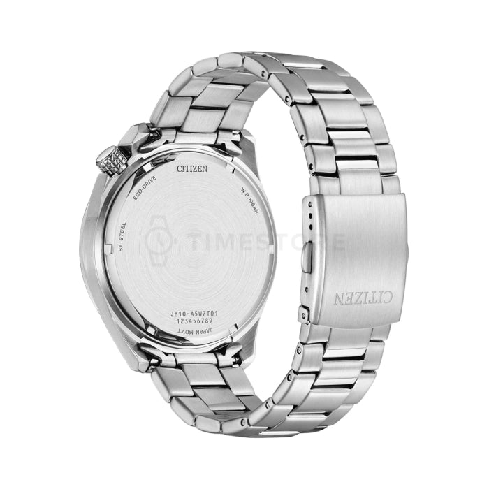 Citizen Eco-Drive AW1715-86X - Feel You