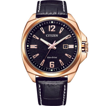 Citizen Eco-Drive AW1723-02E - Feel You
