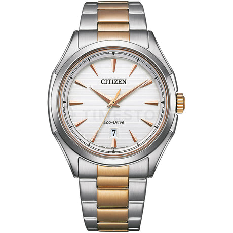 Citizen Eco-Drive AW1756-89A - Feel You