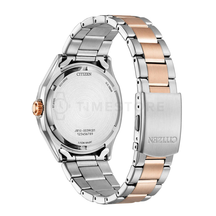 Citizen Eco-Drive AW1756-89A - Feel You