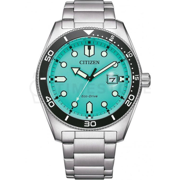 Citizen Eco-Drive AW1760-81W - Feel You