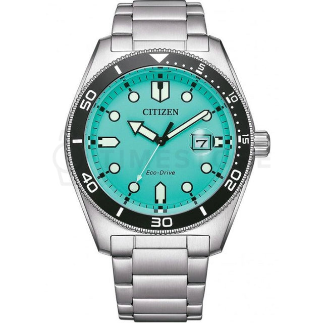 Citizen Eco-Drive AW1760-81W - Feel You
