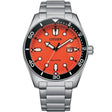 Citizen Eco-Drive AW1760-81X - Feel You