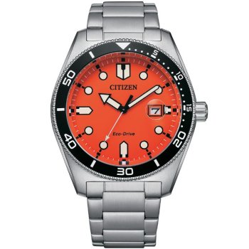 Citizen Eco-Drive AW1760-81X - Feel You