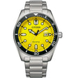 Citizen Eco-Drive AW1760-81Z - Feel You