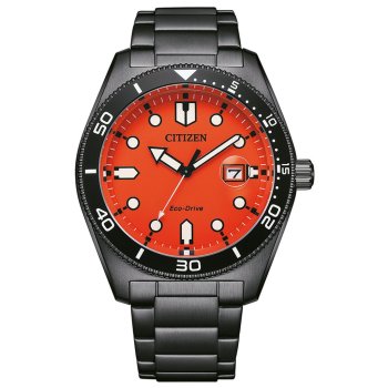 Citizen Eco-Drive AW1765-88X - Feel You