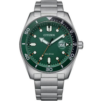 Citizen Eco-Drive AW1768-80X - Feel You