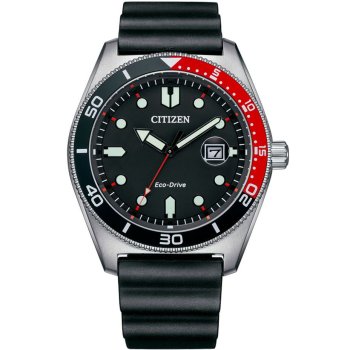 Citizen Eco-Drive AW1769-10E - Feel You