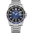 Citizen Eco-Drive AW1810-85L - Feel You