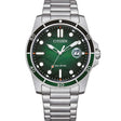 Citizen Eco-Drive AW1811-82X - Feel You