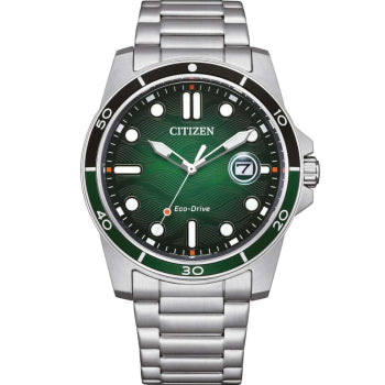 Citizen Eco-Drive AW1811-82X - Feel You
