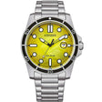 Citizen Eco-Drive AW1816-89X - Feel You