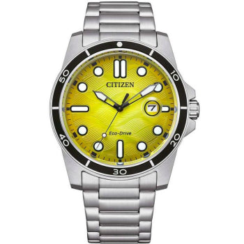 Citizen Eco-Drive AW1816-89X - Feel You