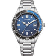 Citizen Eco-Drive AW1821-89L - Feel You