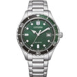 Citizen Eco-Drive AW1828-80X - Feel You