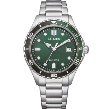Citizen Eco-Drive AW1828-80X - Feel You