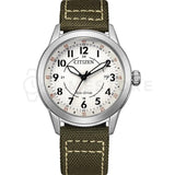 Citizen Eco-Drive AW1870-08A - Feel You
