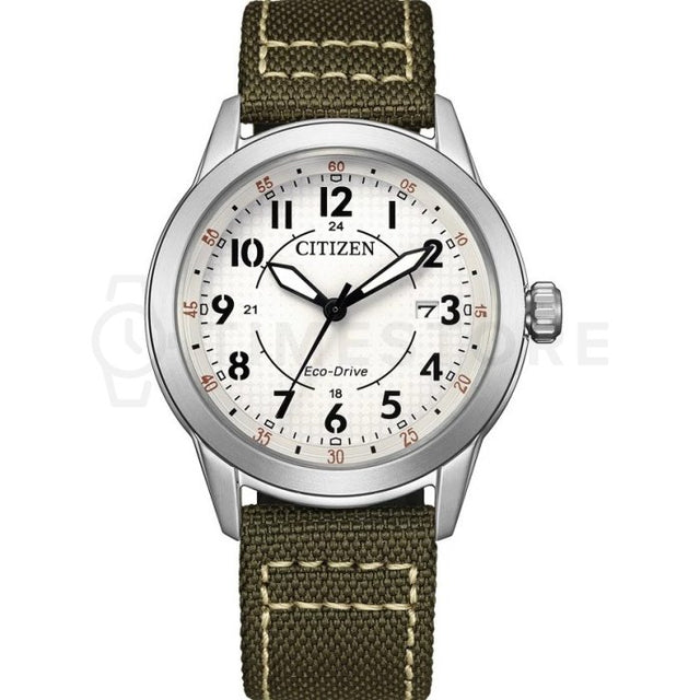 Citizen Eco-Drive AW1870-08A - Feel You