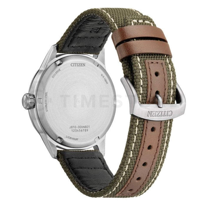Citizen Eco-Drive AW1870-08A - Feel You