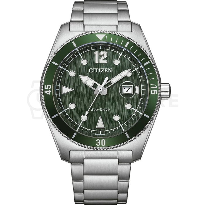 Citizen Eco-Drive AW1880-55X - Feel You