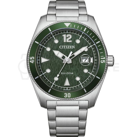Citizen Eco-Drive AW1880-55X - Feel You