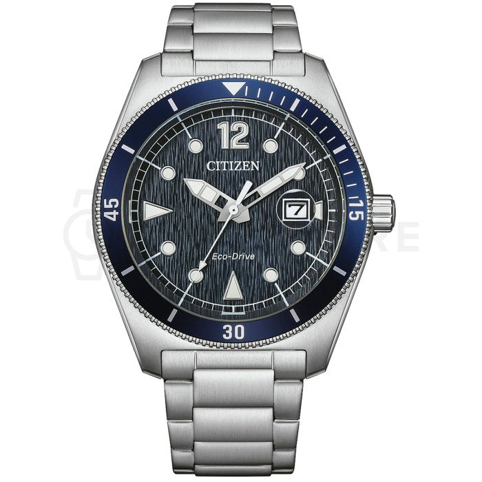 Citizen Eco-Drive AW1881-52L - Feel You