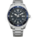 Citizen Eco-Drive AW1881-52L - Feel You