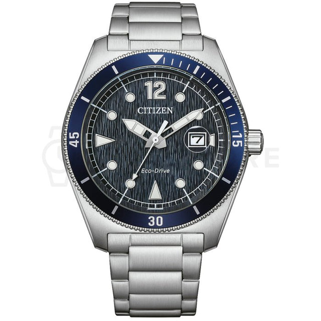 Citizen Eco-Drive AW1881-52L - Feel You