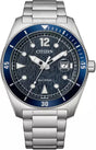 Citizen Eco-Drive AW1881-52L - Feel You