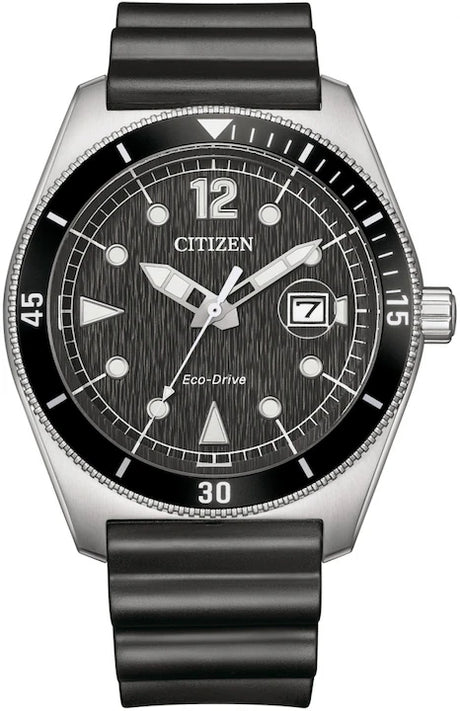 Citizen Eco-Drive AW1889-00E - Feel You