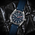Citizen Eco-Drive AW5000-16L - Feel You