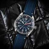 Citizen Eco-Drive AW5000-16L - Feel You