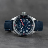 Citizen Eco-Drive AW5000-16L - Feel You