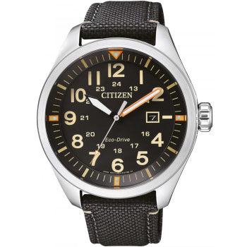 Citizen Eco-Drive AW5000-24E - Feel You