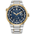 Citizen Eco-Drive BJ7144-52L - Feel You